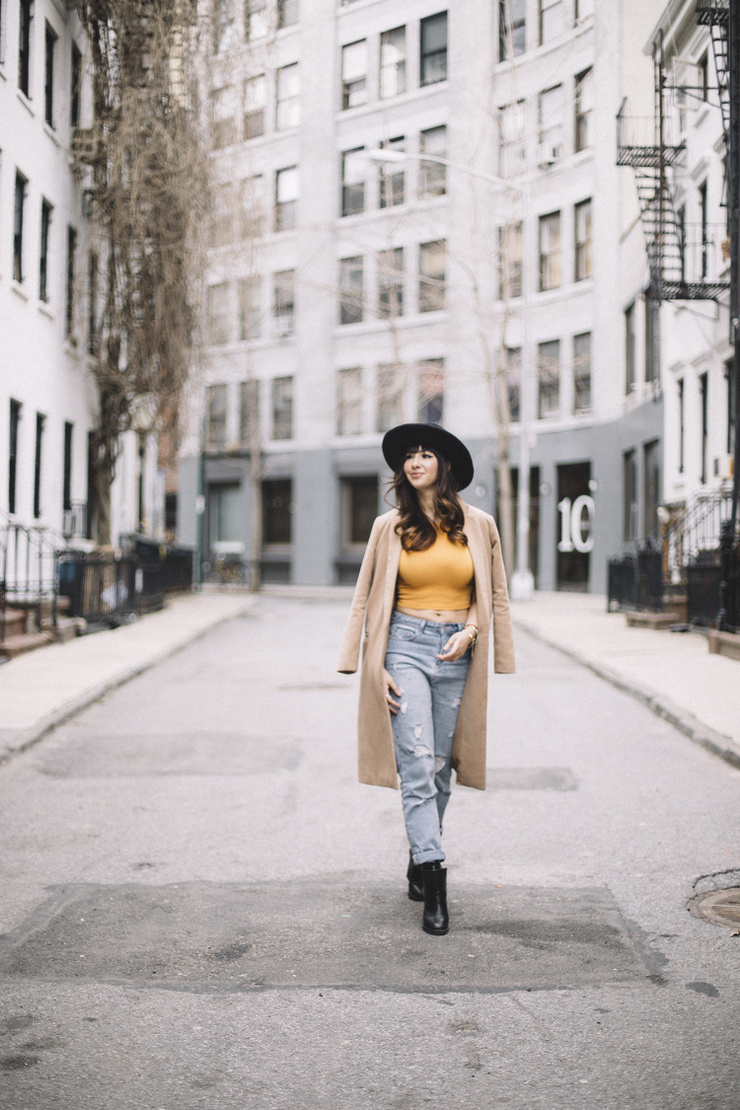 Jackie Cruz