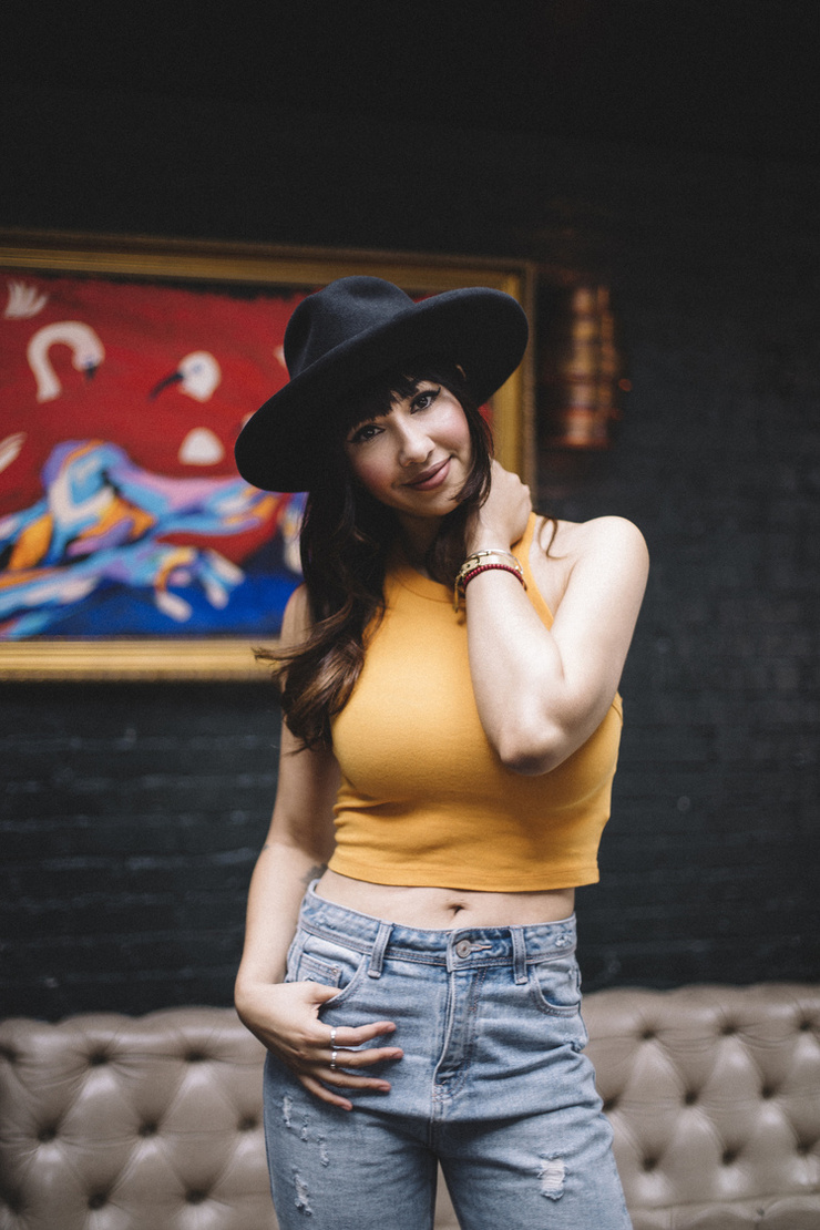 Jackie Cruz