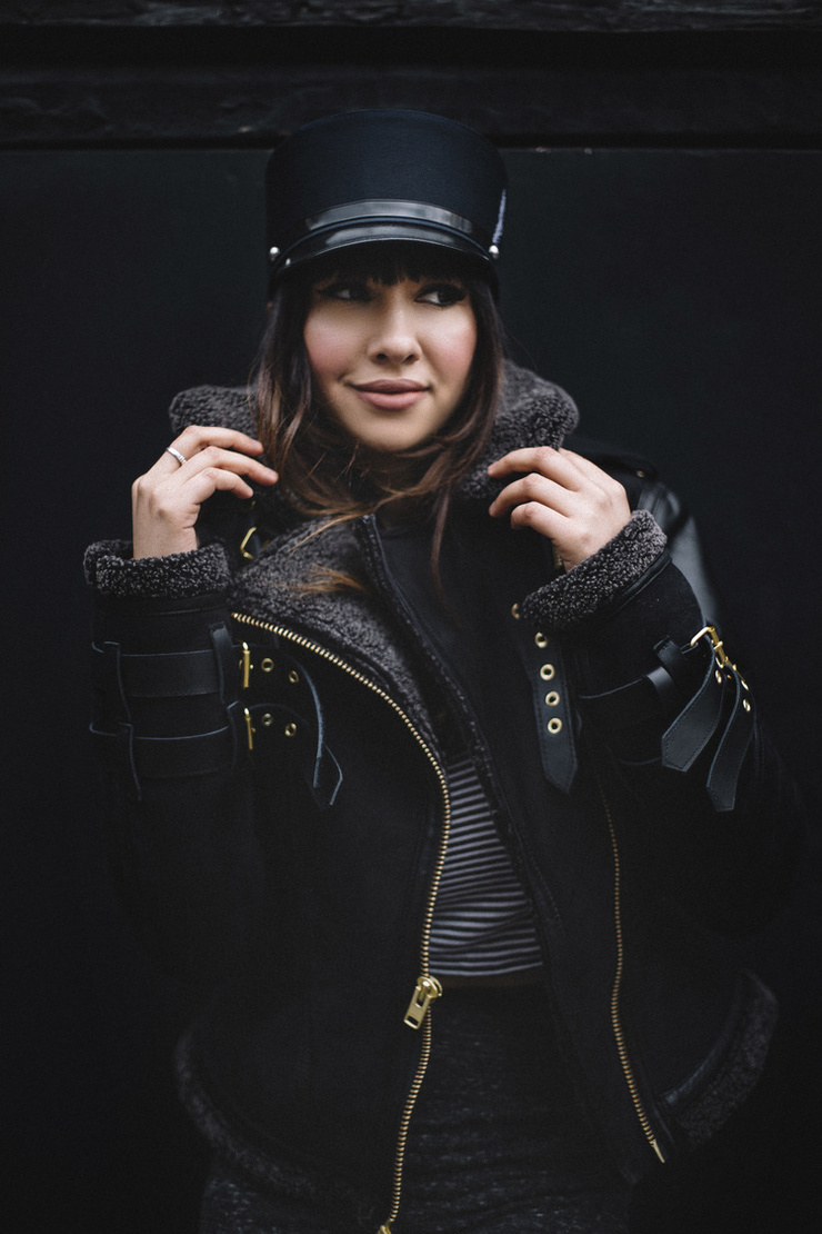 Jackie Cruz