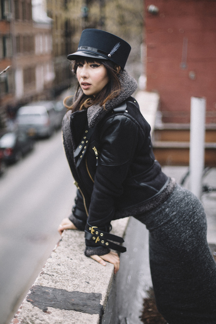 Jackie Cruz