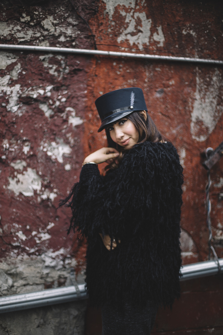 Jackie Cruz