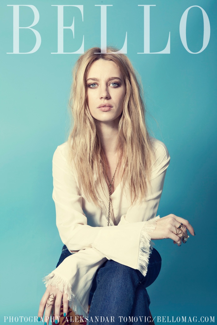 Yael Grobglas Yael Grobglas