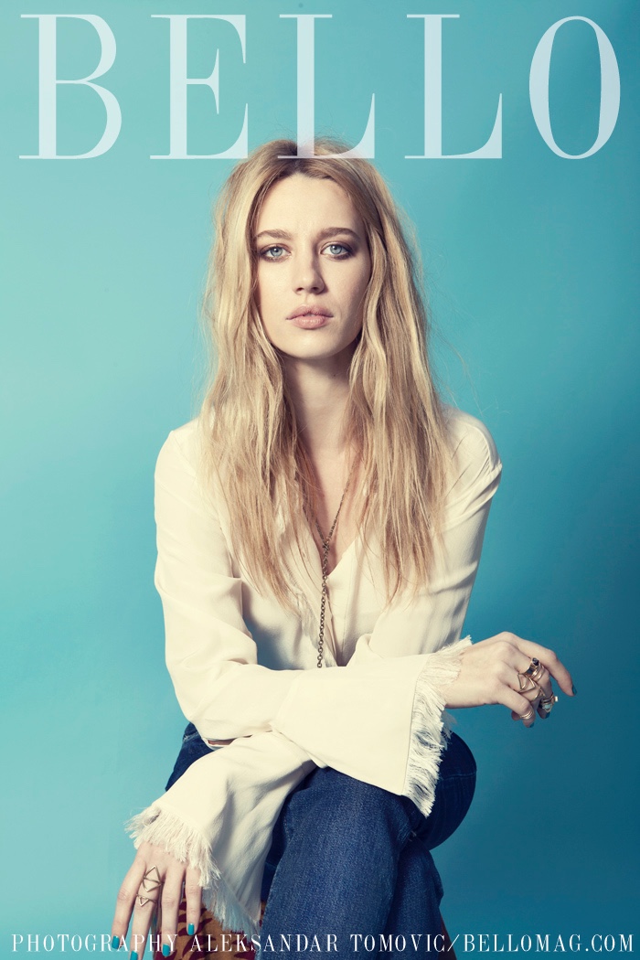 Yael Grobglas