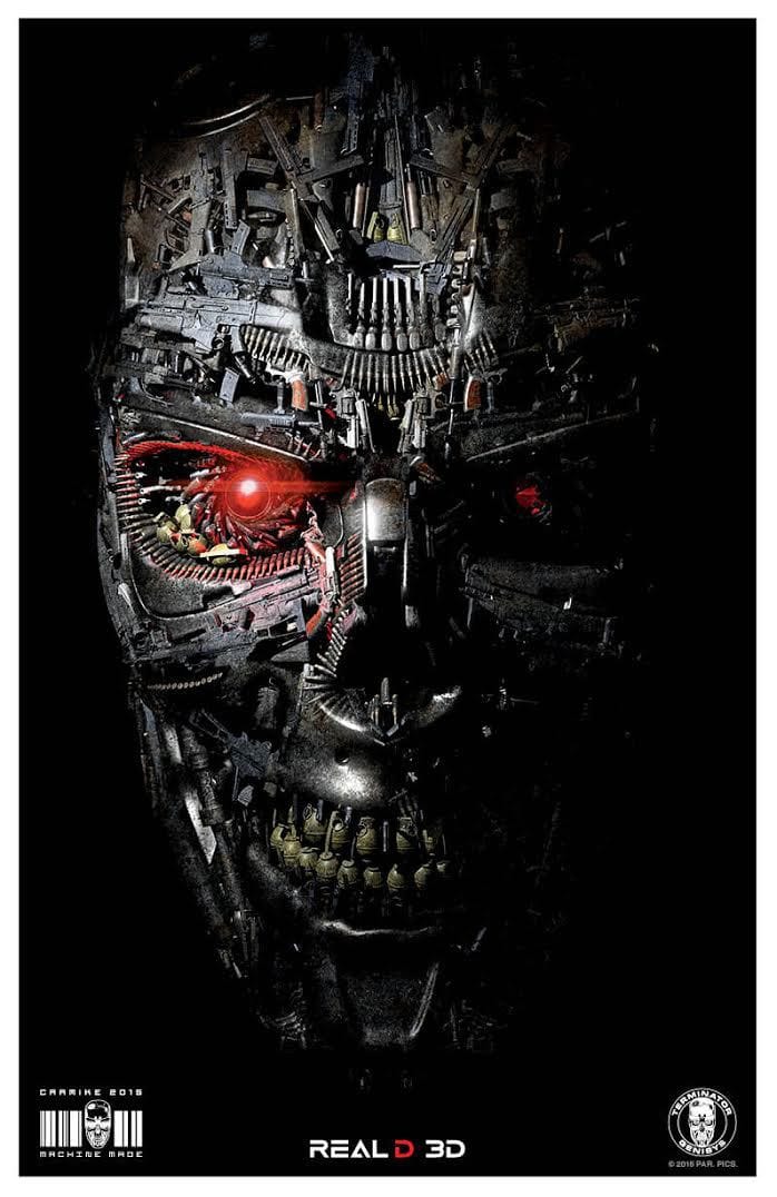 Terminator Genisys