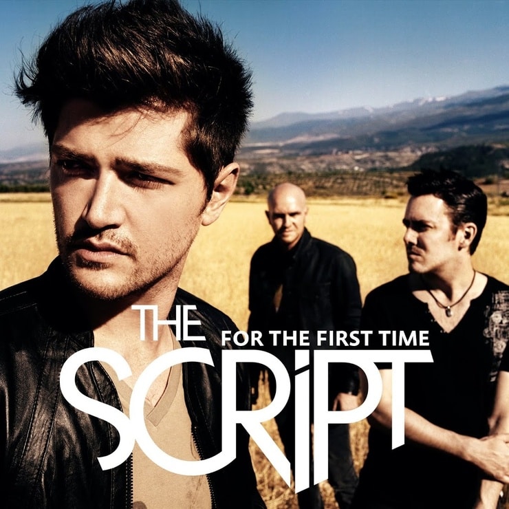 The Script picture