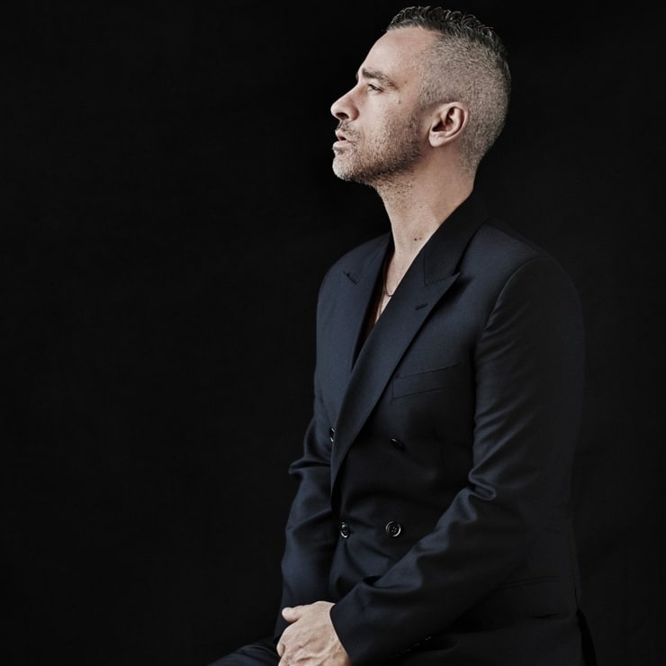 Eros Ramazzotti