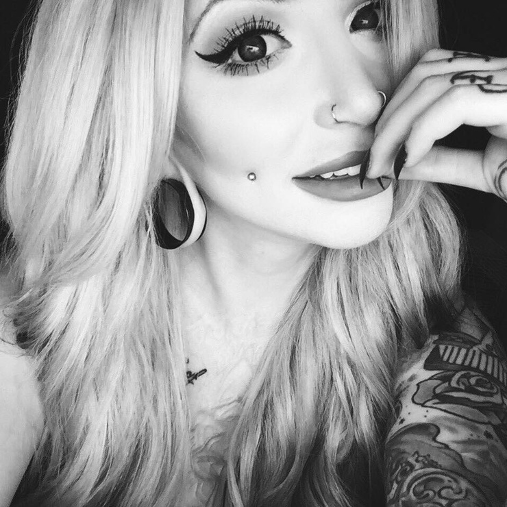 Morgan Joyce