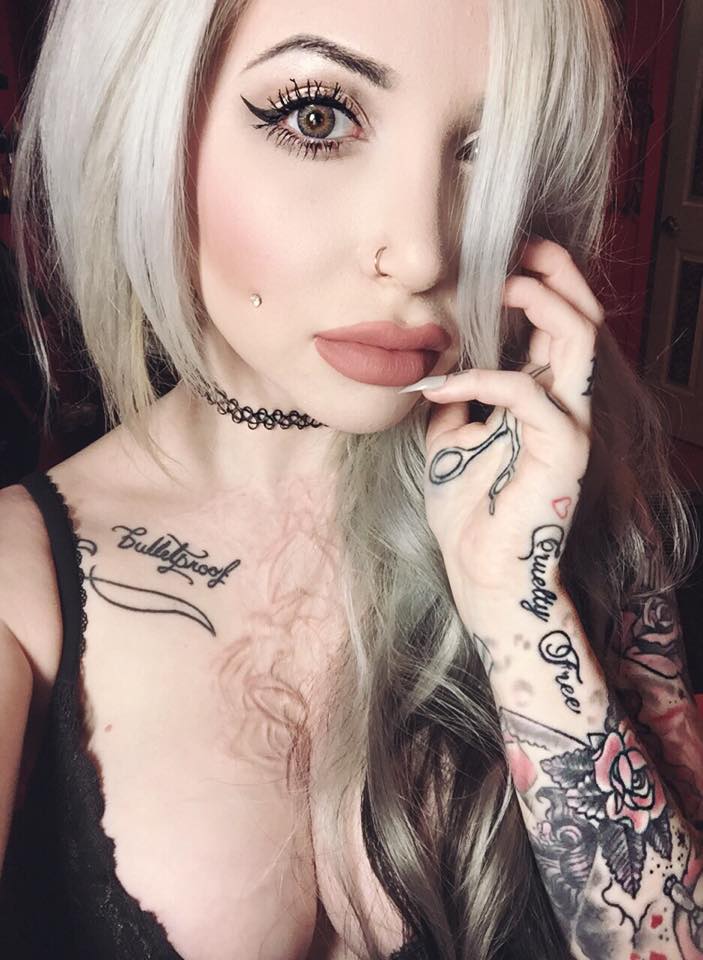 Picture of Morgan Joyce