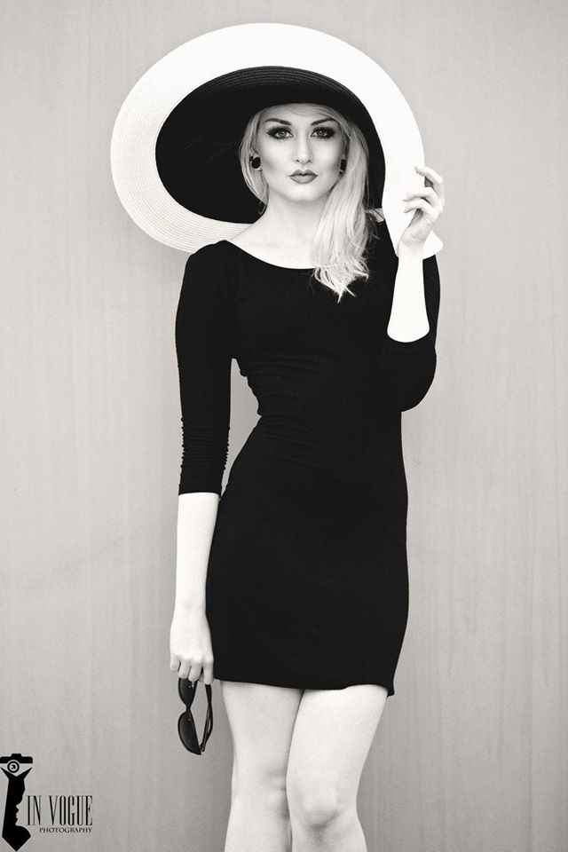 Sydney Myers Sydney Myers