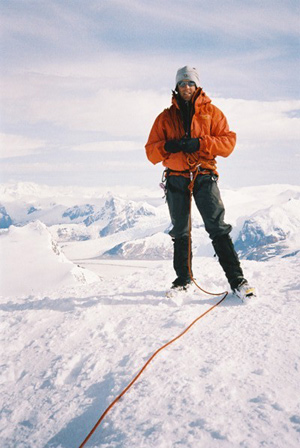 Simon Yates