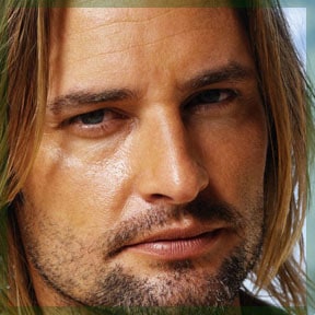 Josh Holloway