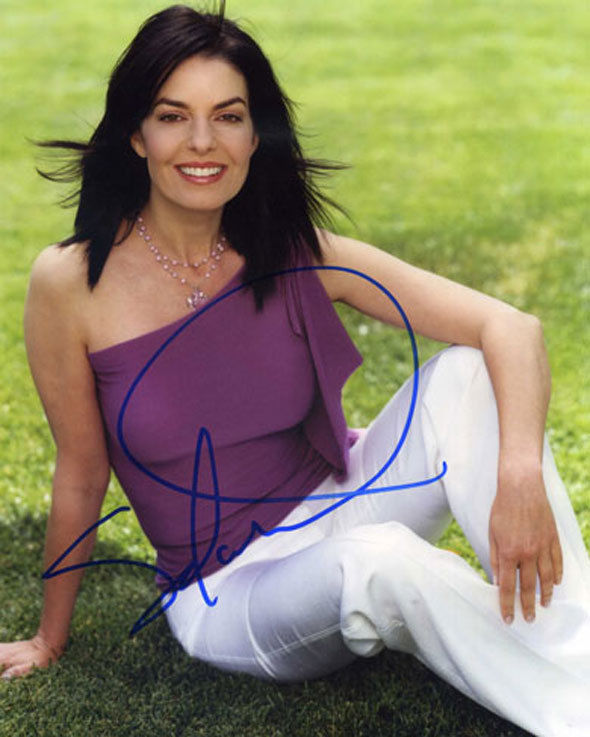 Sela Ward Sela Ward