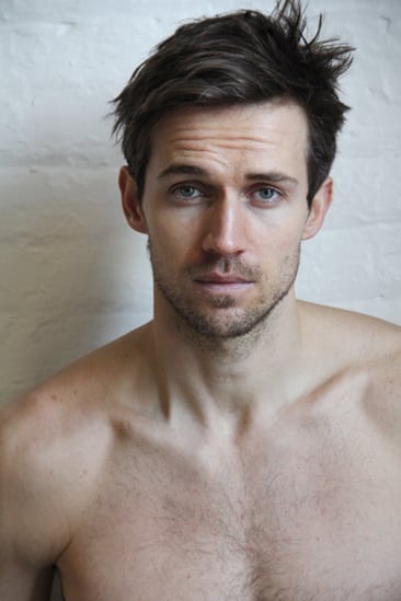 Andrew Cooper