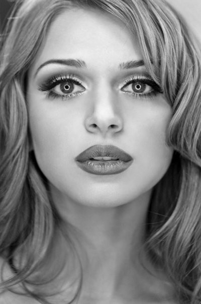 Lia Sinchevici