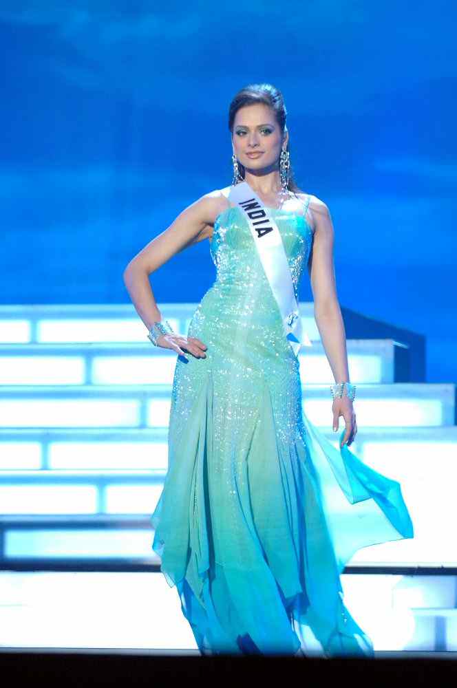 Amrita Thapar