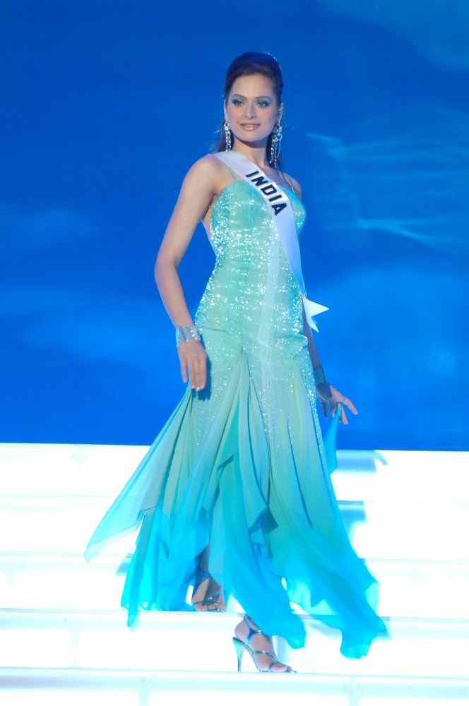 Amrita Thapar