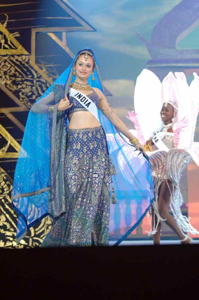 Amrita Thapar
