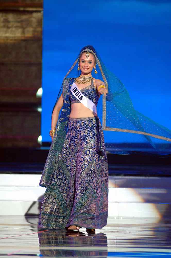 Amrita Thapar