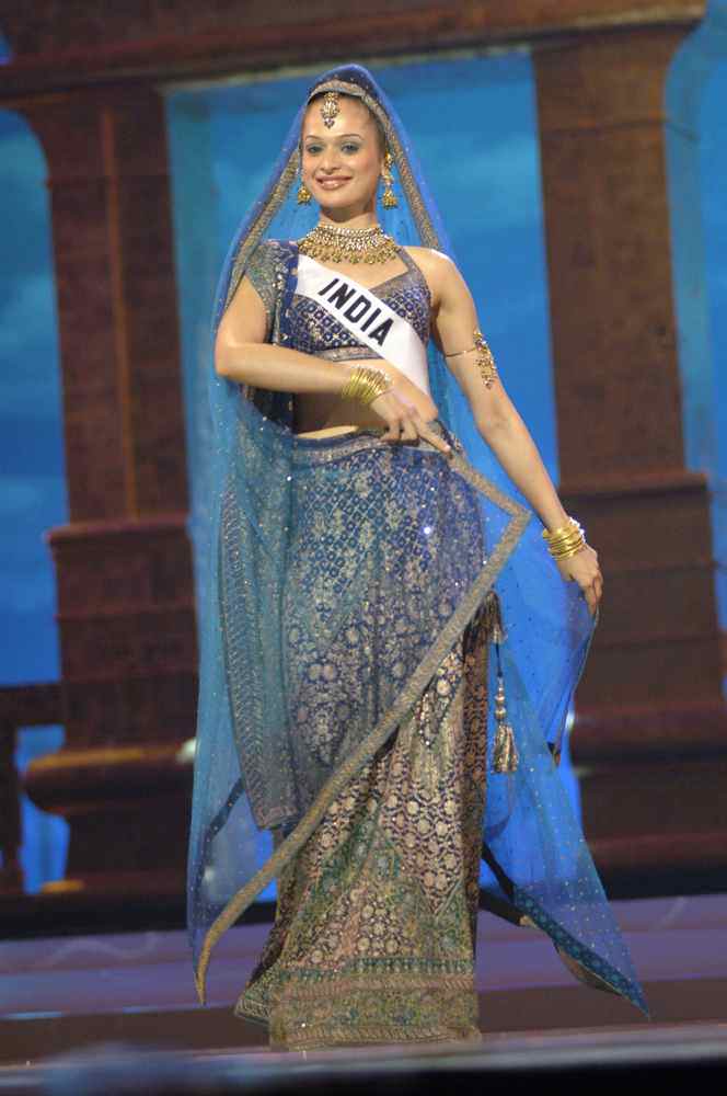 Amrita Thapar