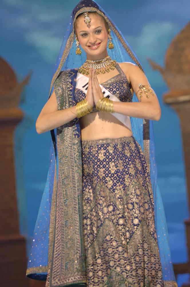 Amrita Thapar