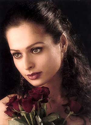 Amrita Thapar