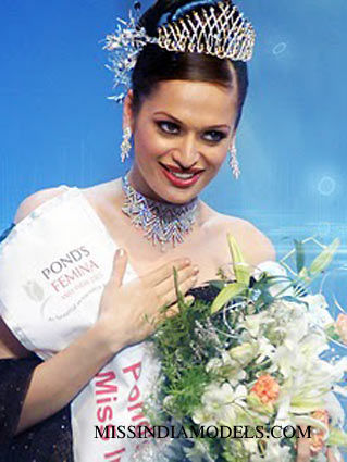 Amrita Thapar