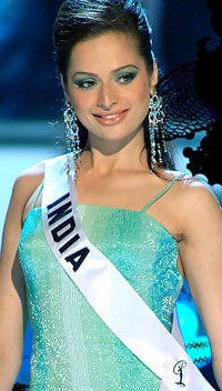Amrita Thapar