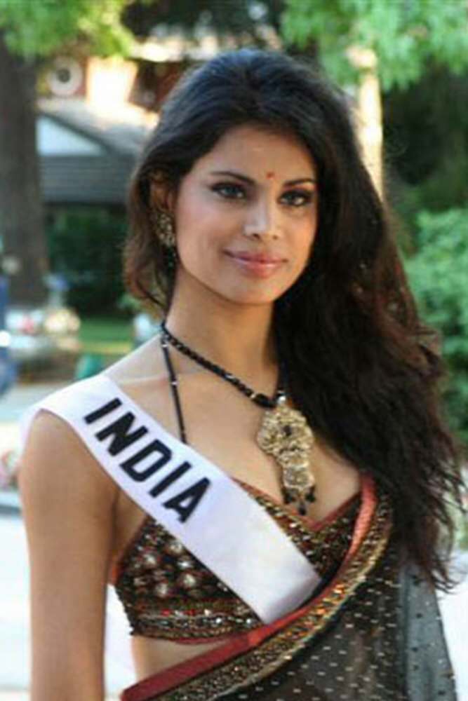 Picture of Neha Kapur