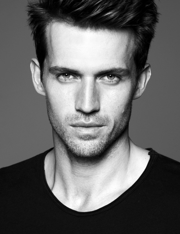 Andrew Cooper Andrew Cooper