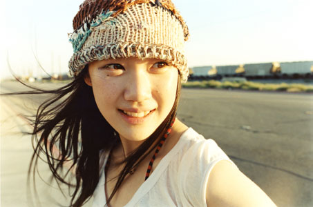 Yû Aoi