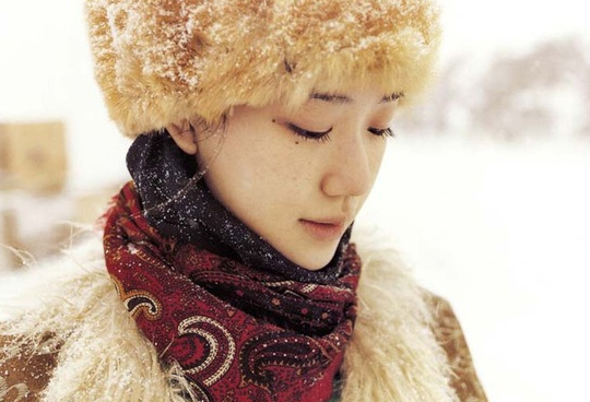 Yû Aoi Yû Aoi