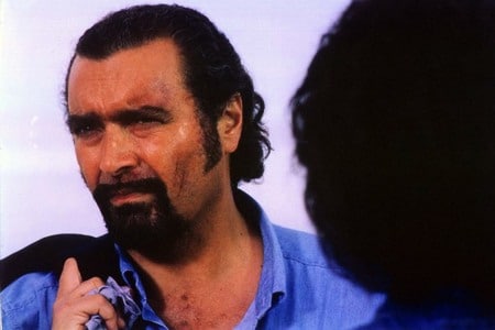 The Barber of Rio The Barber of Rio