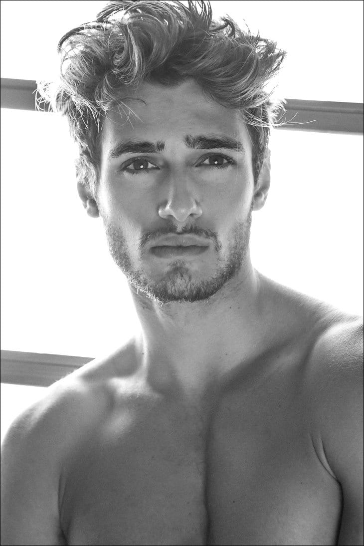 Daniel Bederov
