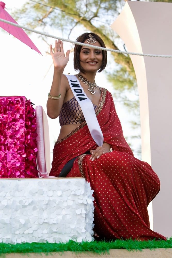 Ekta Chowdhry
