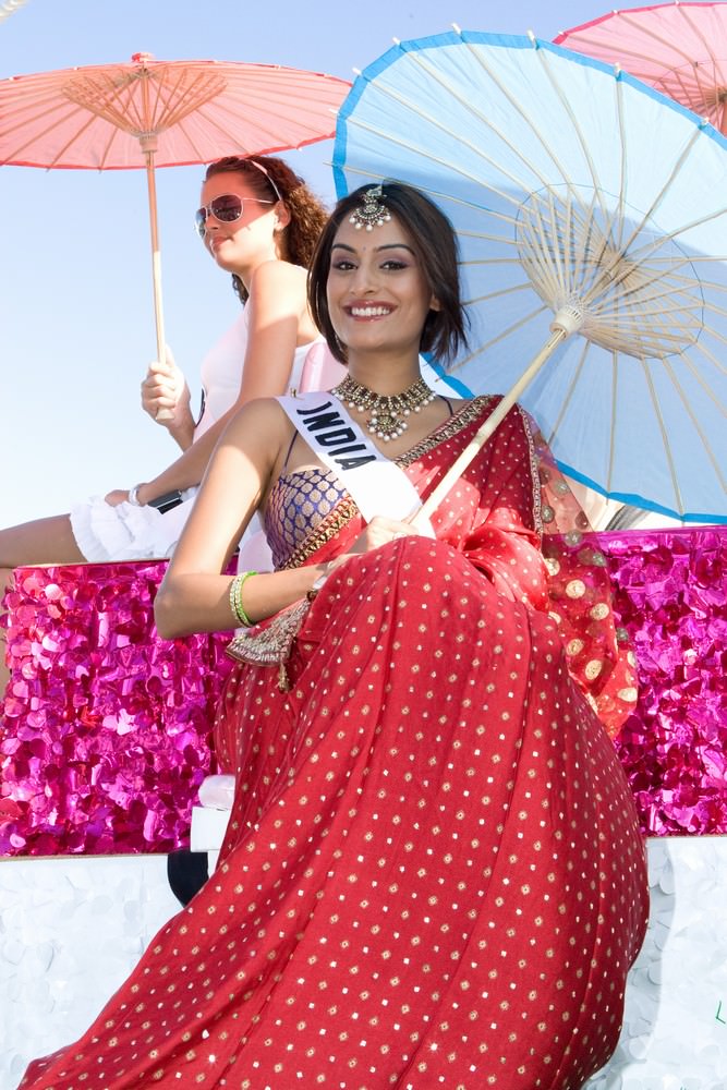 Ekta Chowdhry
