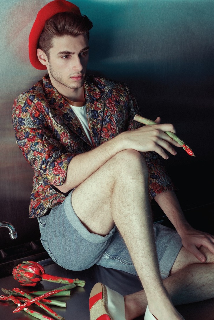 Daniel Bederov
