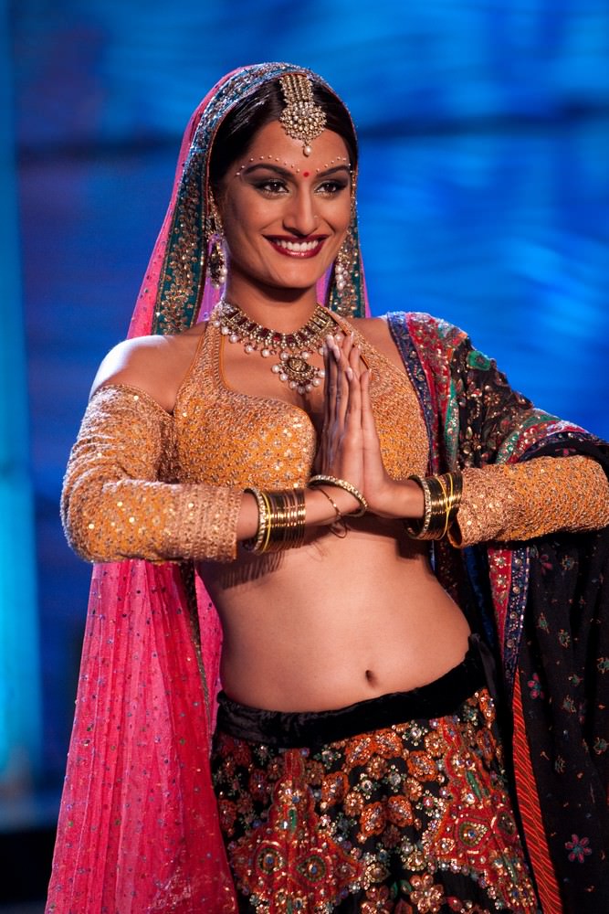 Ekta Chowdhry