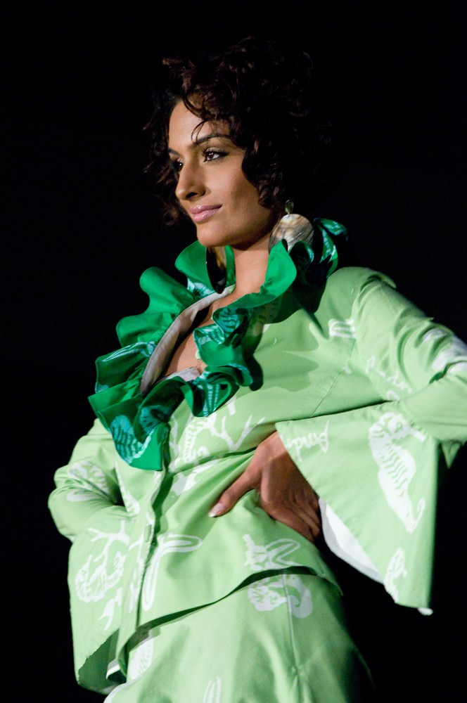 Ekta Chowdhry