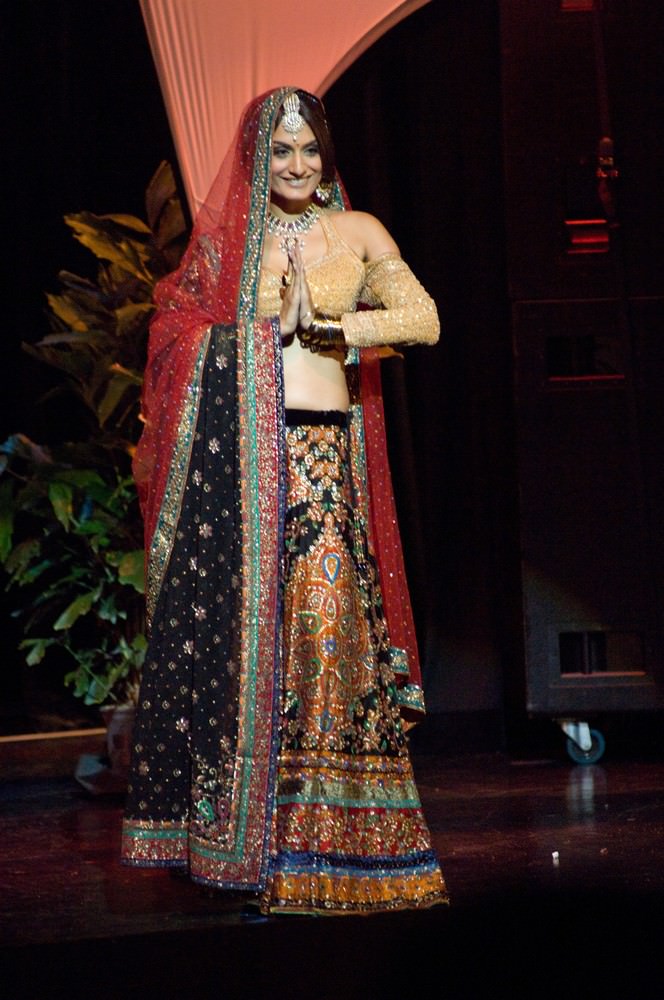 Ekta Chowdhry
