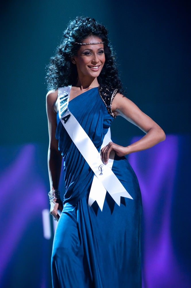 Ushoshi Sengupta