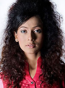 Ushoshi Sengupta