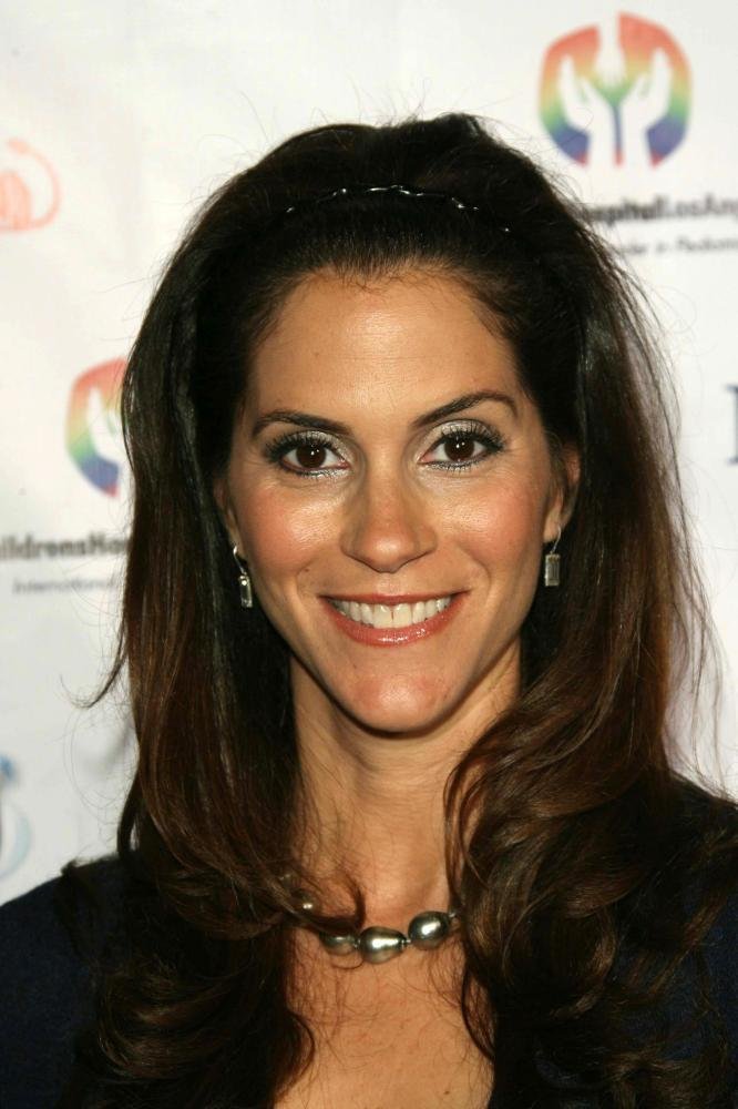Jami Gertz