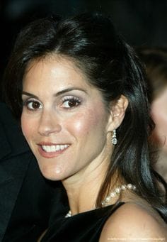 Jami Gertz