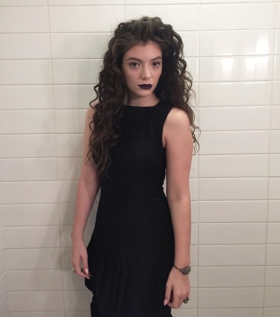 Lorde