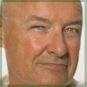Terry O'Quinn