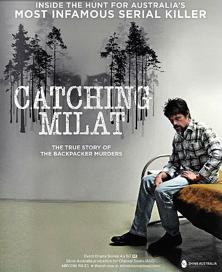 Catching Milat                                  (2015-2015)