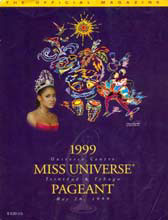 Miss Universe Pageant