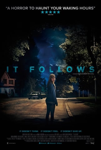 It Follows It Follows