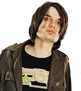 Jonny Greenwood