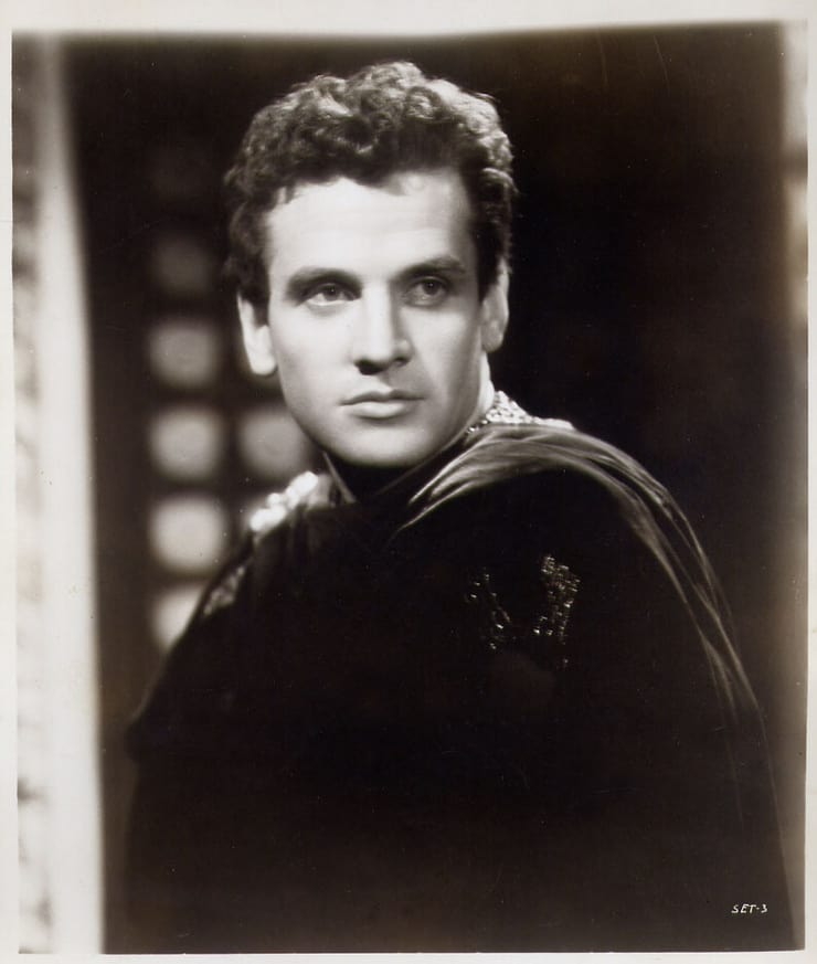 Massimo Girotti Massimo Girotti